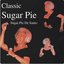 Classic Sugar Pie