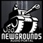 Newgrounds Audio Portal