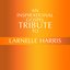 An Inspirational Gospel Tribute to Larnelle Harris