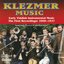 Early Klezmer