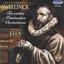 Sweelinck: Toccatas / Fantasias / Variations