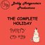 The Complete Holiday Party Dance CD