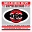 Soldier Boy: The Scepter Records Story 1961-1962