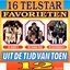 16 Telstar Favorieten uit de Tijd van Toen, Vol. 12