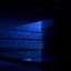 Blue nights