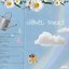 cloudy, sunny - Single