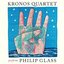 Kronos Quartet plays Philip Glass