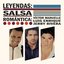 Leyendas: Salsa Romántica