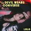 the devil wears converse