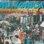 Nu Yorica! Culture Clash In New York City: Experiments in Latin Music 1970-77