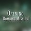 Opening (Bombing Mission)
