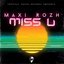 Miss U - Single