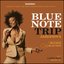 Blue Note Trip: Jazzanova - Lookin' Back / Movin' On