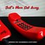 Just a Phone Call Away (feat. Oceanside85 & Steven Wesson) - Single