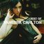 Icon: Best of Vanessa Carlton