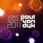 Vonyc Sessions 2011 (Presented By Paul Van Dyk)