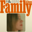 Lia Ices - Family Album album artwork