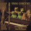 Slumbering Sounds of the Frog Fellowship