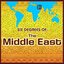 Six Degrees Of Middle East