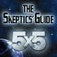 The Skeptics' Guide 5X5