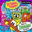 Yo Gabba Gabba! Music Is Awesome! Vol. 3 (Deluxe Edition)