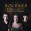 The Twilight Saga: New Moon (Original Motion Picture Soundtrack)