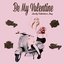 BE MY VALENTINE - Single