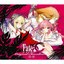 Fate/EXTRA CCC Original Soundtrack [reissue]