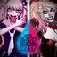 Junko Enoshima vs Harley Quinn - Single