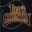 That's Country