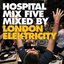 NHS115: Hospital Mix Five (Digital Selection)