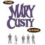 The Mary Custy Band