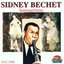 Bechet: Summertime 1932-1940