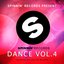 Spinnin' Dance Vol.4