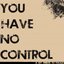 You Have No Control! A DIY Tribute To Fugazi