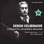 Brahms: Symphonies Nos. 1-4 & Alto Rhapsody, Op. 53