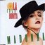 La Isla Bonita [CD Maxi-Single]