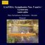 LAJTHA: Symphonies Nos. 5 and 6 / Lysistrata