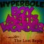 Boy Meets Wonder/The Lost Reply (split)
