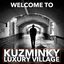 Welcome to Kuzminky Luxury Village