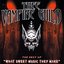 Thee Vampire Guild - The Best Of "What Sweet Music They Make"