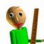 Baldi's Basics - SchoolHouse Trouble (Instrumental Version)