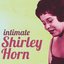 Intimate Shirley Horn