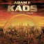 Adam F Presents Kaos: The Anti-Acoustic Warfare