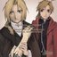 Theatrical Feature Fullmetal Alchemist The Conqueror of Shambala - Original Soundtrack