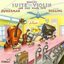 Suite for Violin and Jazz Piano Trio