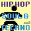 Hip-Hop, Soul & Techno
