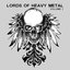 Lords of Heavy Metal, Vol. 1 [Explicit]