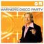 Warner's Disco Party (Jazz Club)