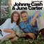 Carryin' On with Johnny Cash & June Carter Cash